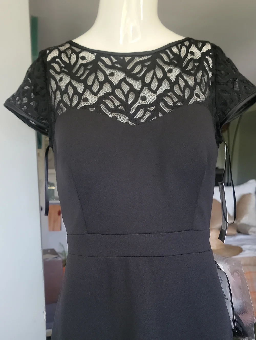 Xscape elegant midi